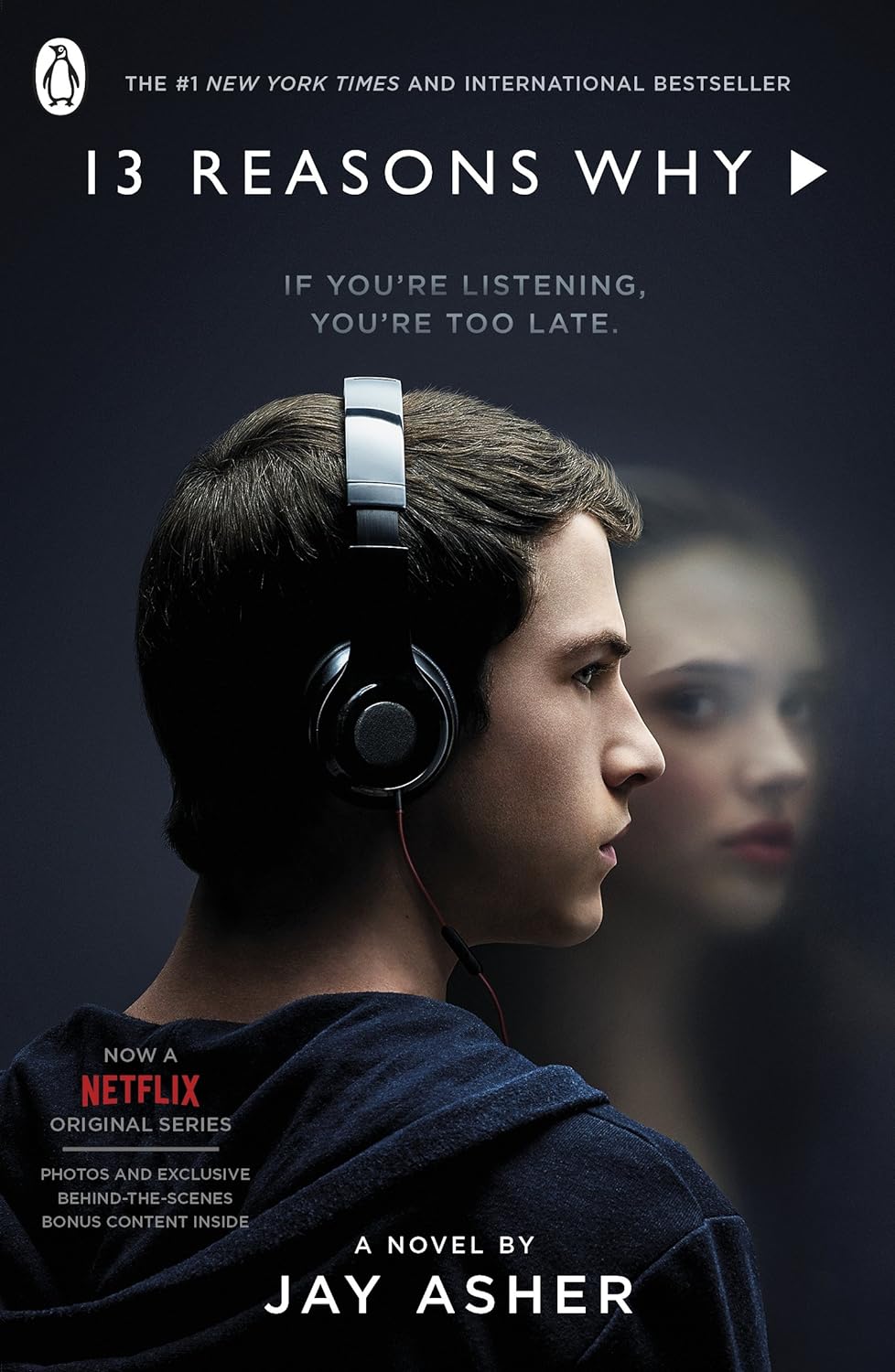 13 Reasons why