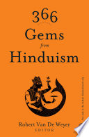 366 Gems From Hinduism