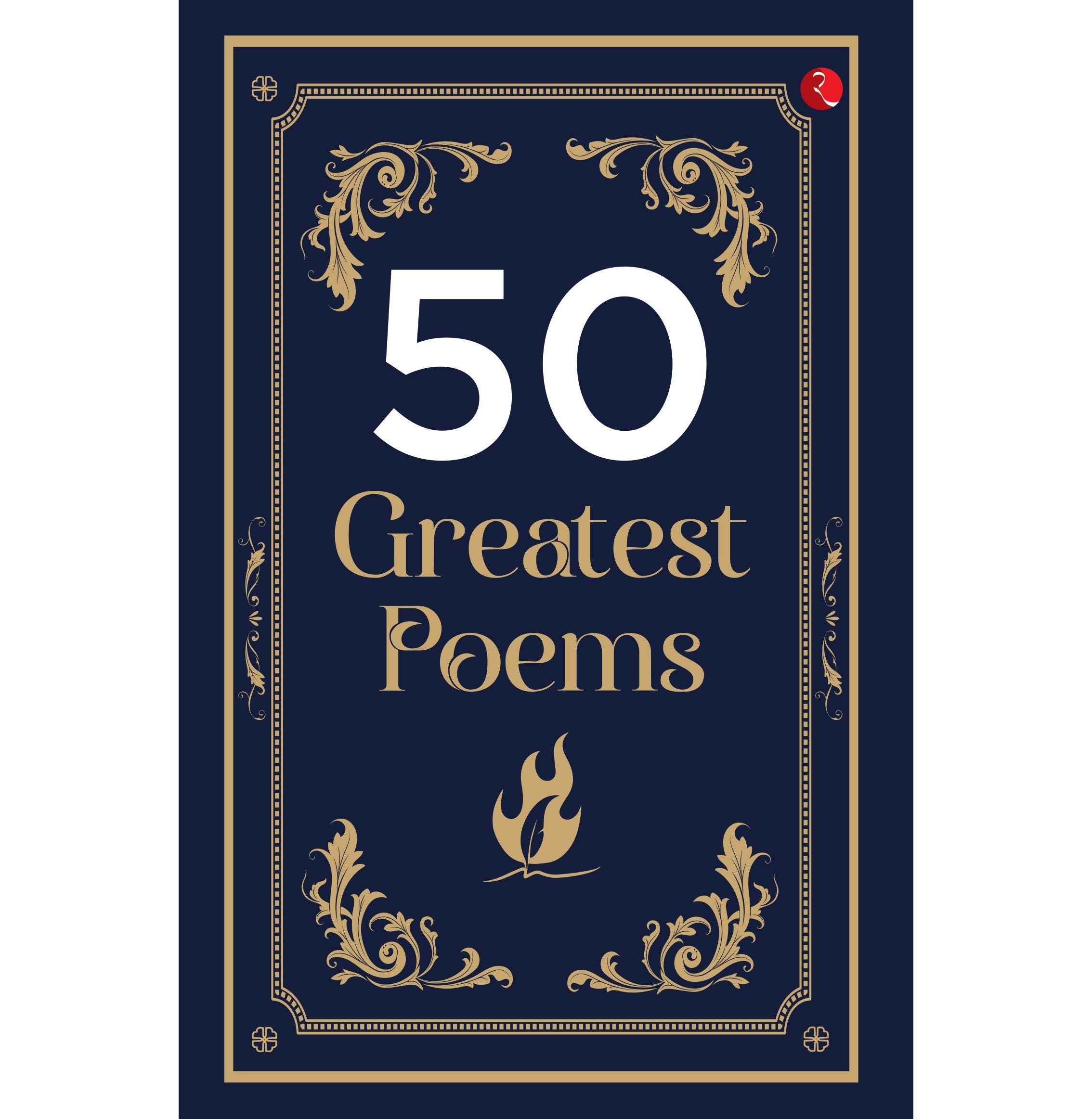 50 Greatest Poems