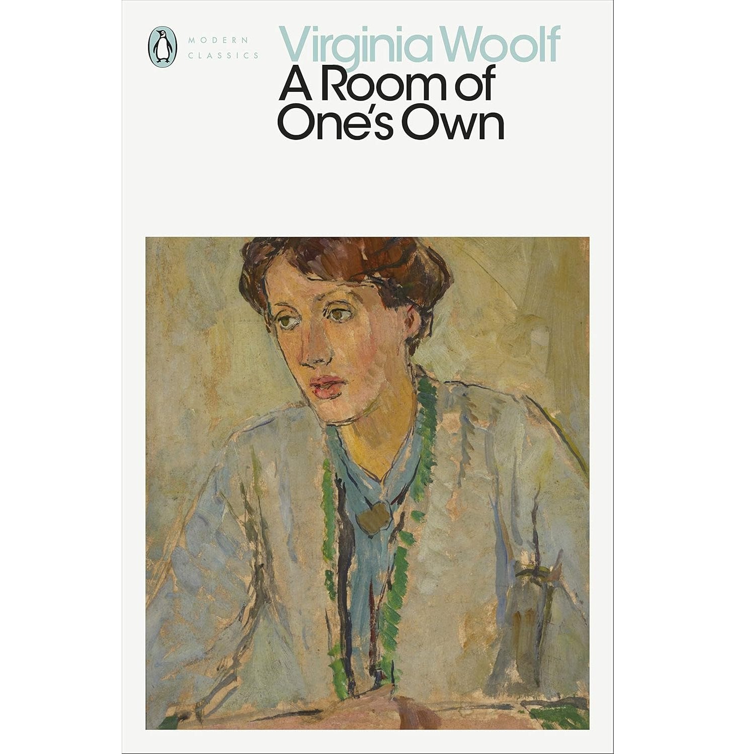 A Room Of One's Own