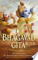 Bhagavad Gita as It Is by Ancient Wisdom