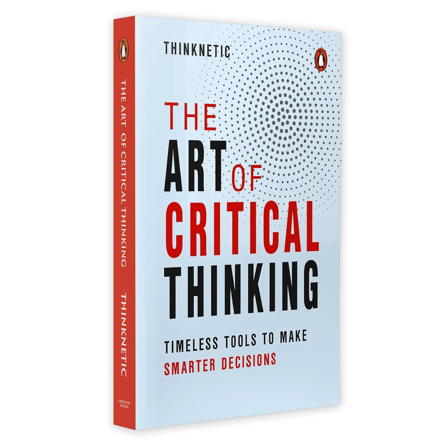 Critical Thinking & Logic Mastery