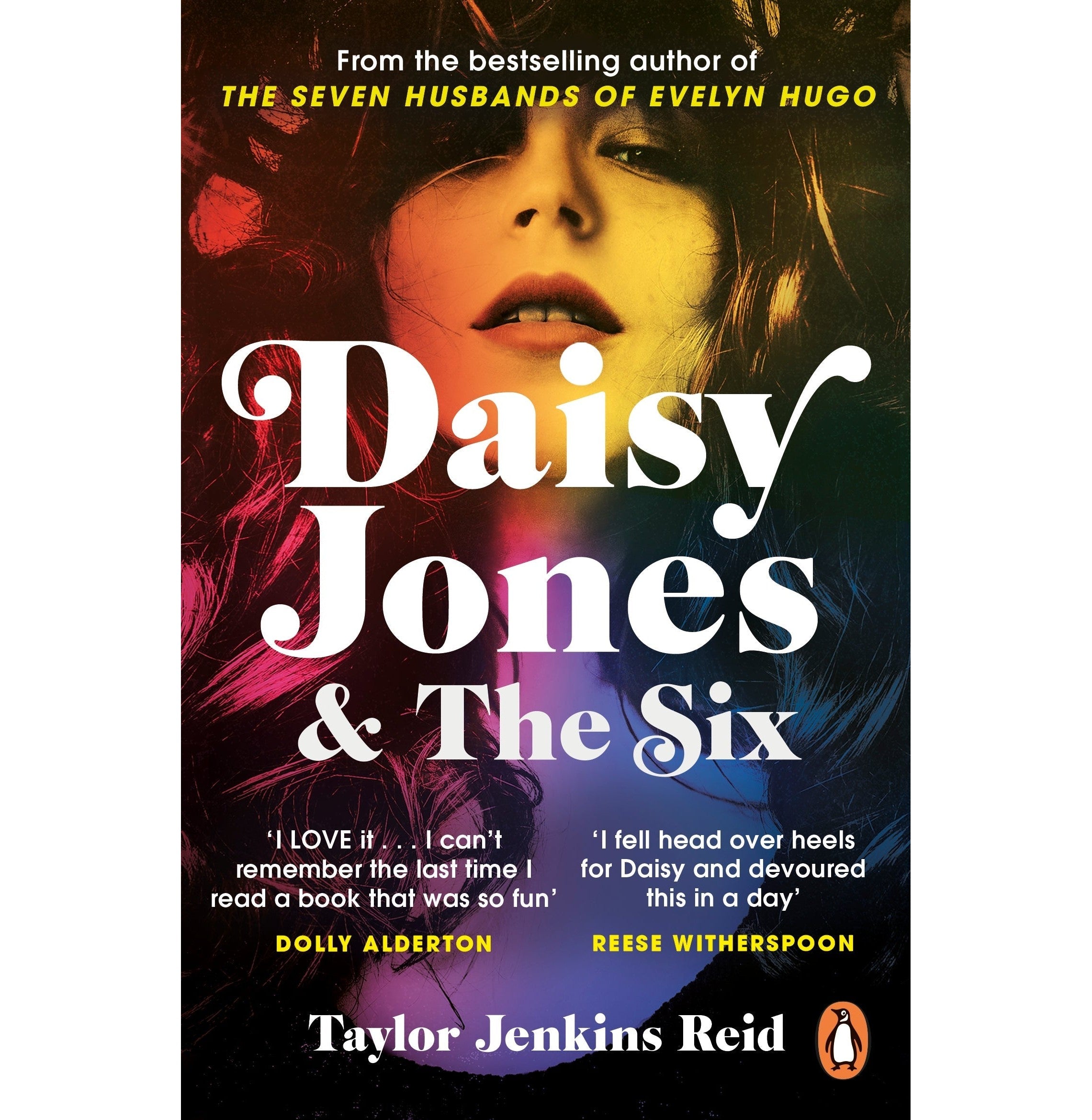 Daisy Jones And The Six