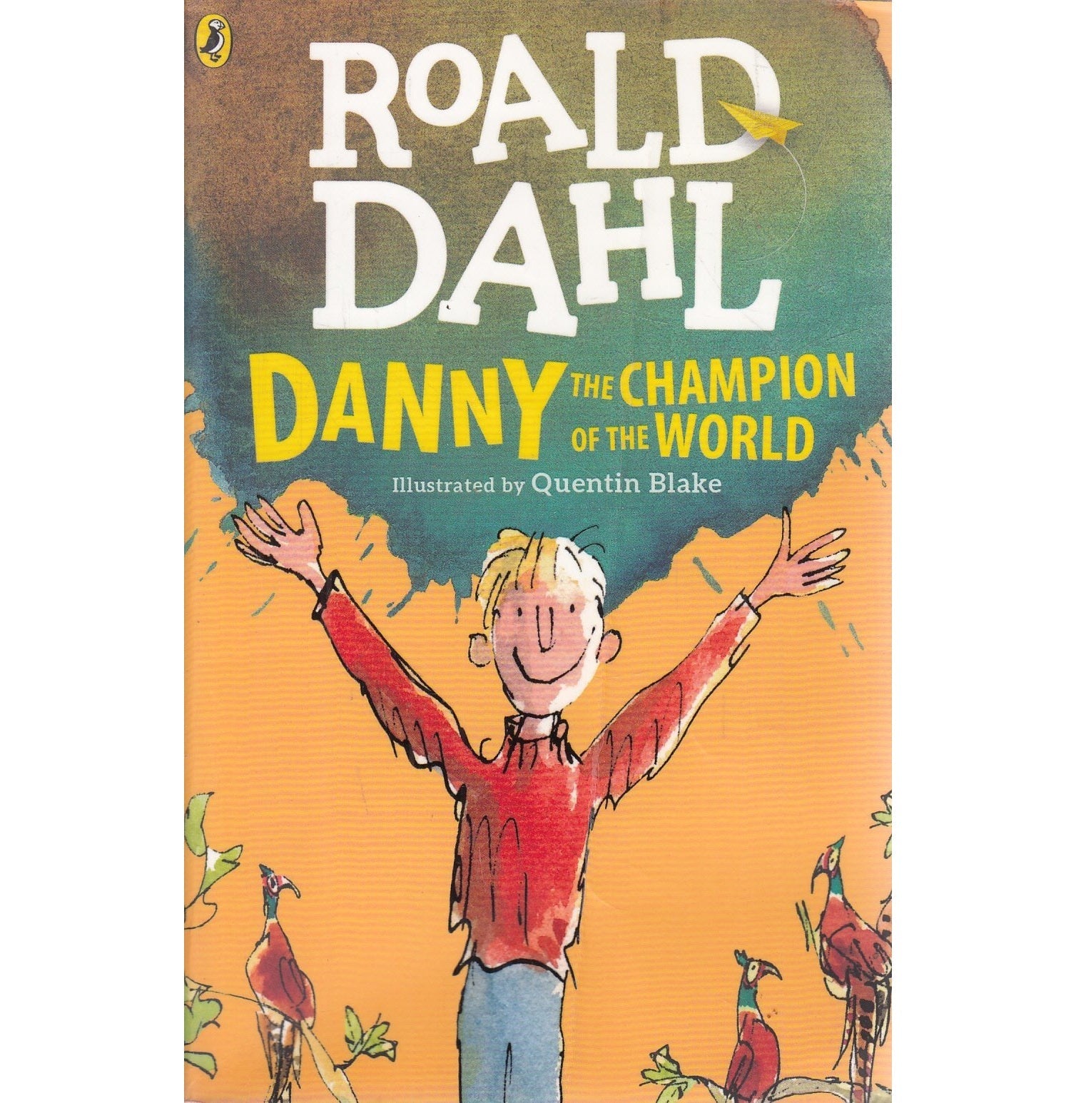 Danny The Champion Of The World