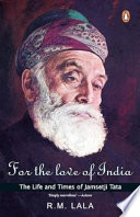 For The Love Of India