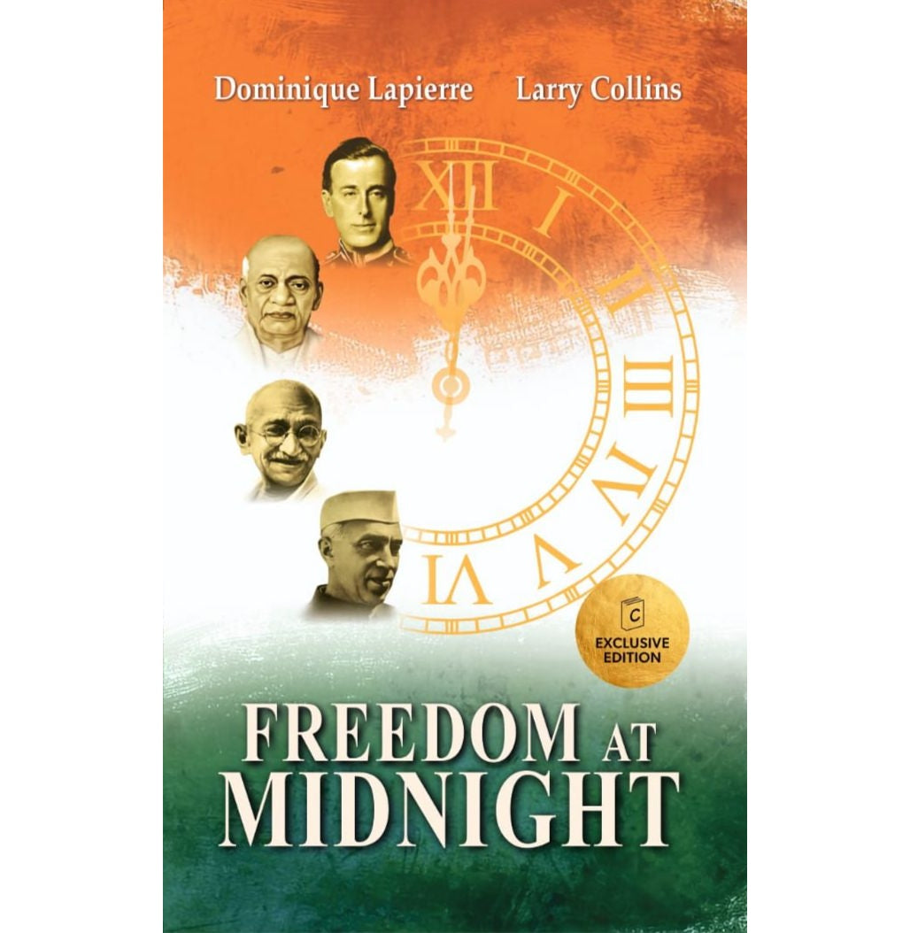 Freedom At Midnight - Premium Edition