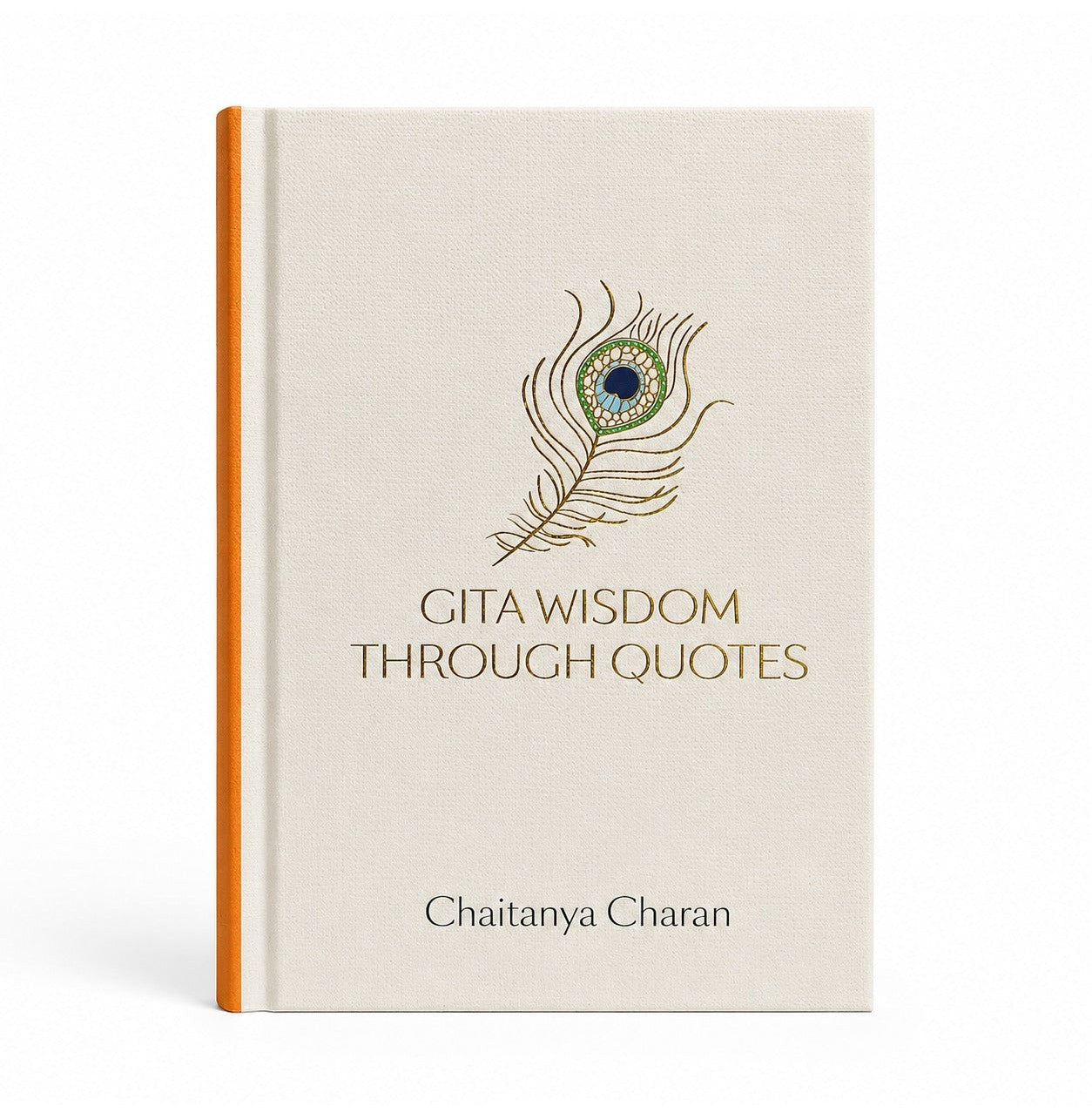 Gita Wisdom Through Quotes