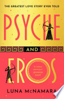 Greek Mythology Retelling