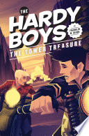 Hardy Boys 01 : The Tower Treasure
