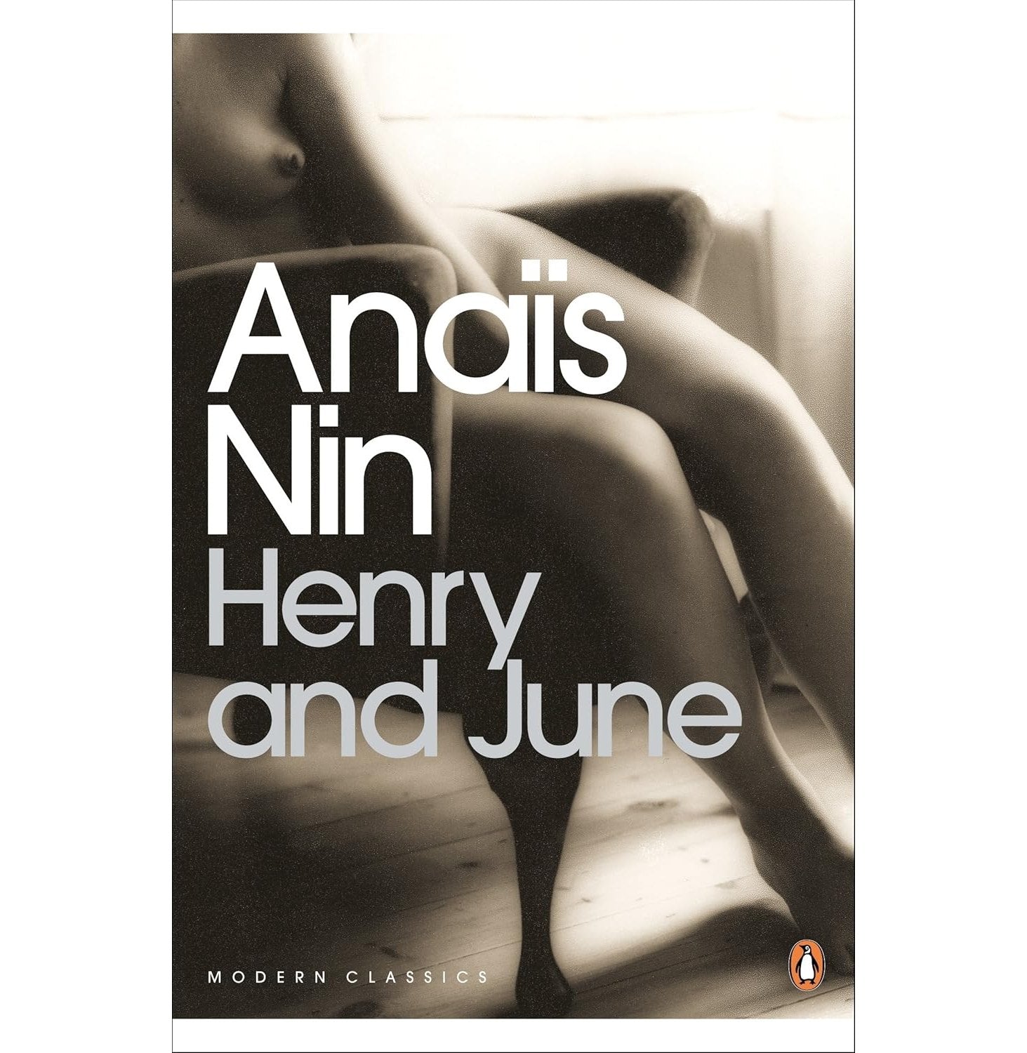 Henry And June