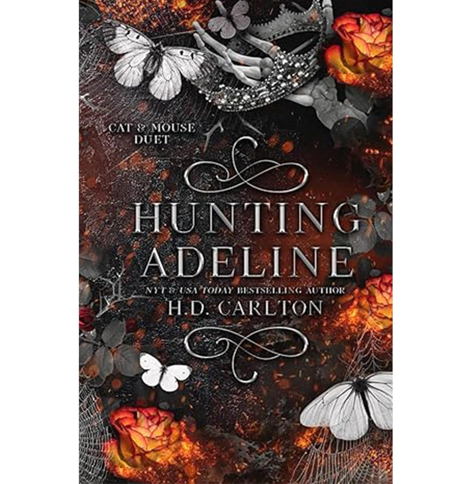 Hunting Adeline Vol2