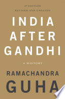 India After Gandhi: 3Rd Edition