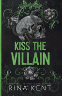 Kiss the Villain