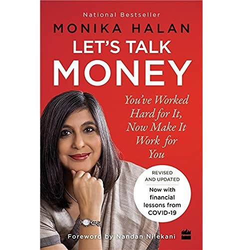 Let's Talk Money