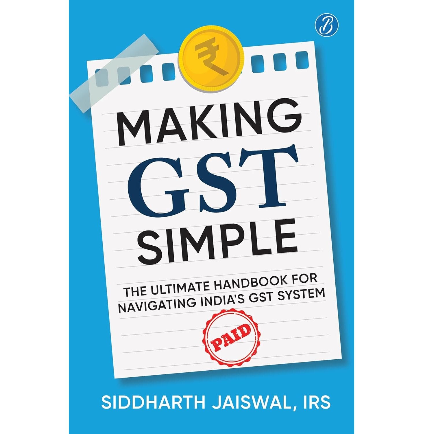 Making Gst Simple