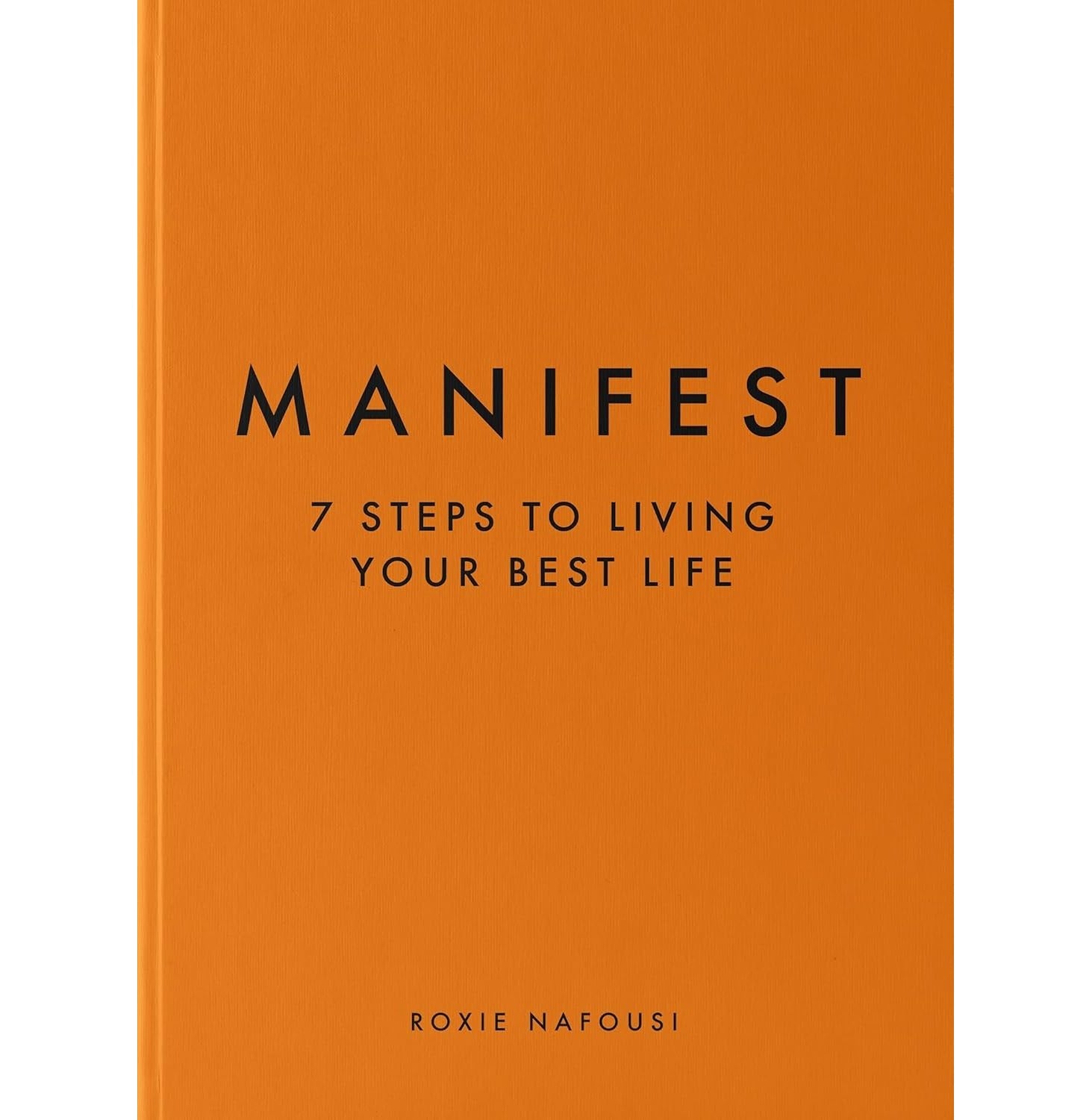 Manifest