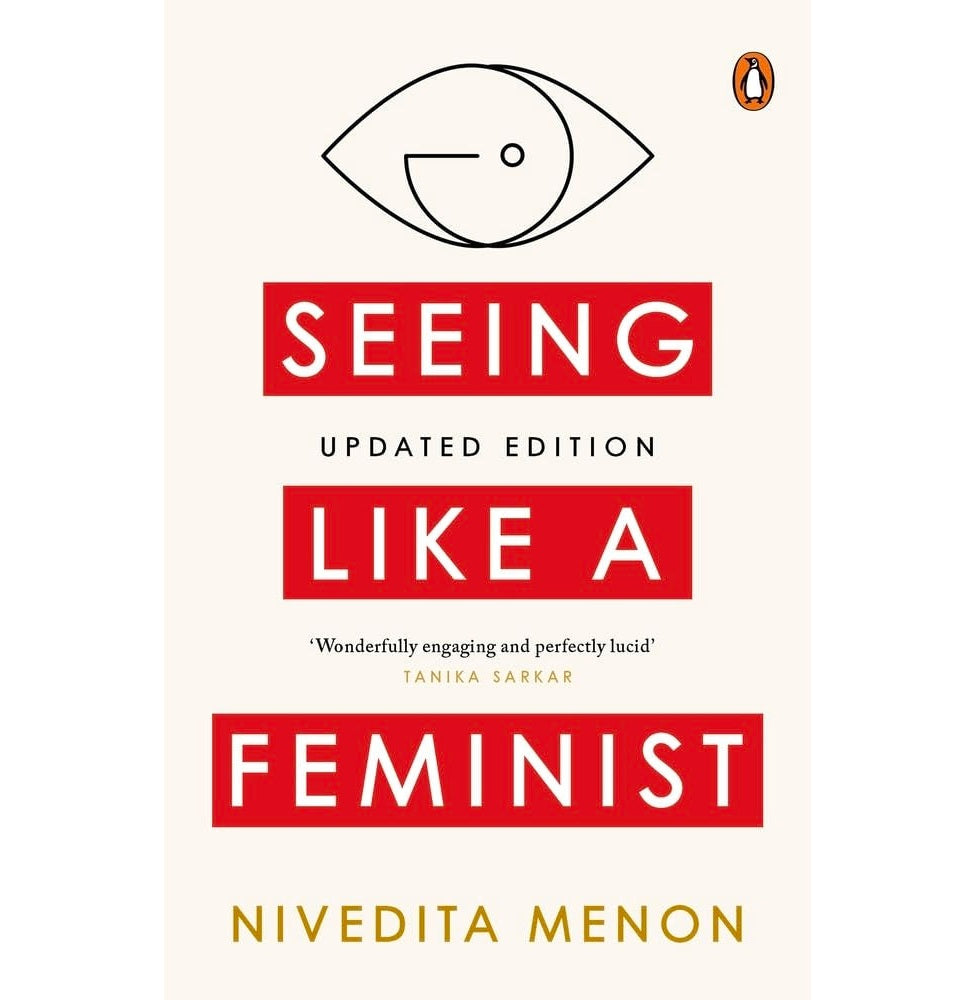Seeing Like A Feminist