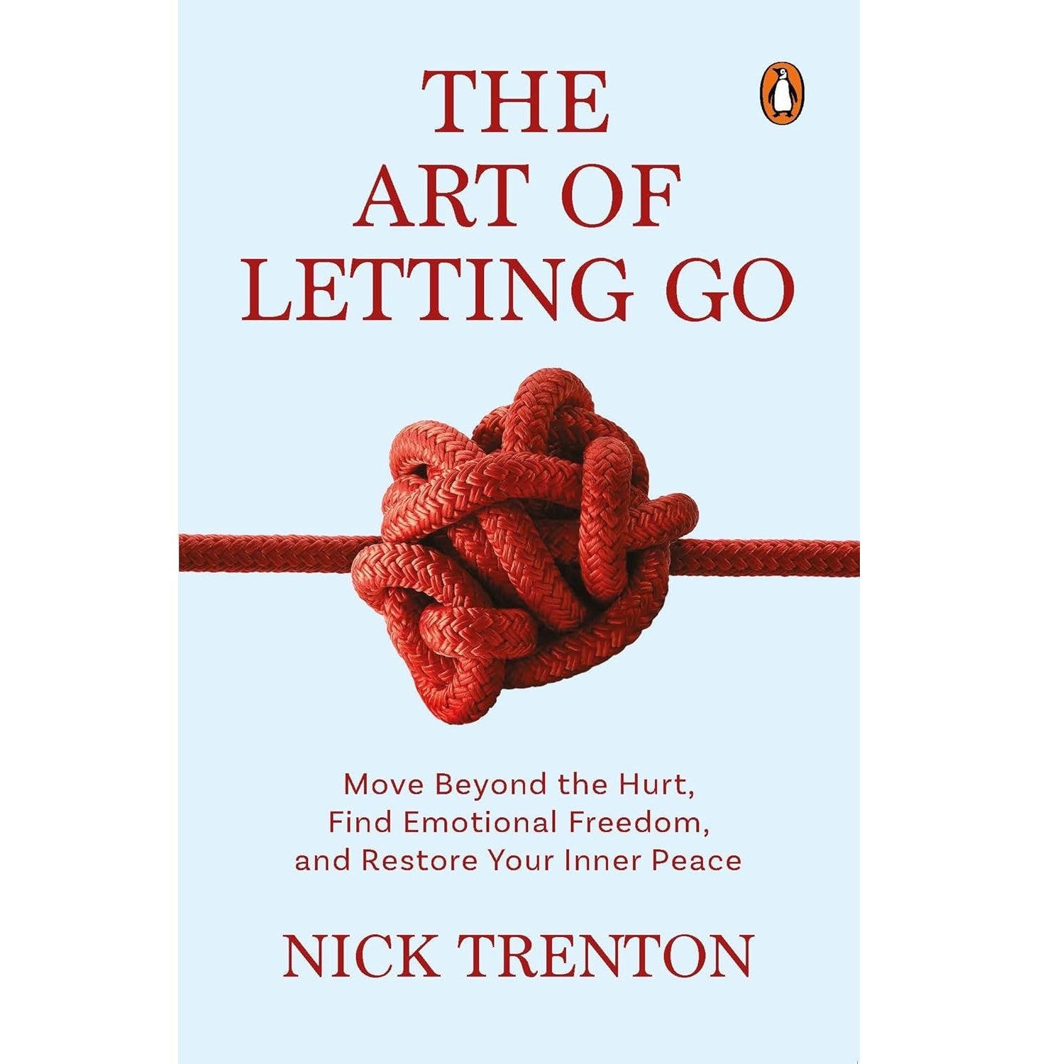 The Art Of Letting Go - Premium Edition