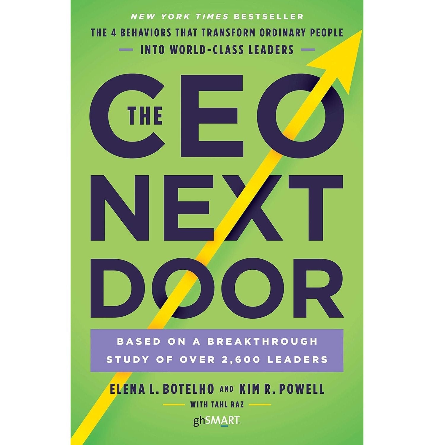 The Ceo Next Door
