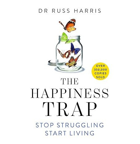 The Happiness Trap