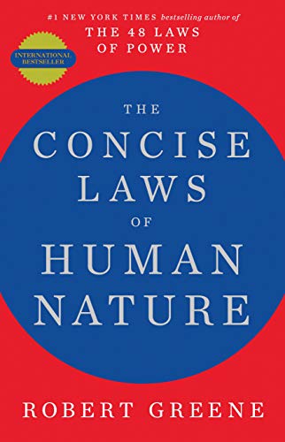 The Laws of Human Nature