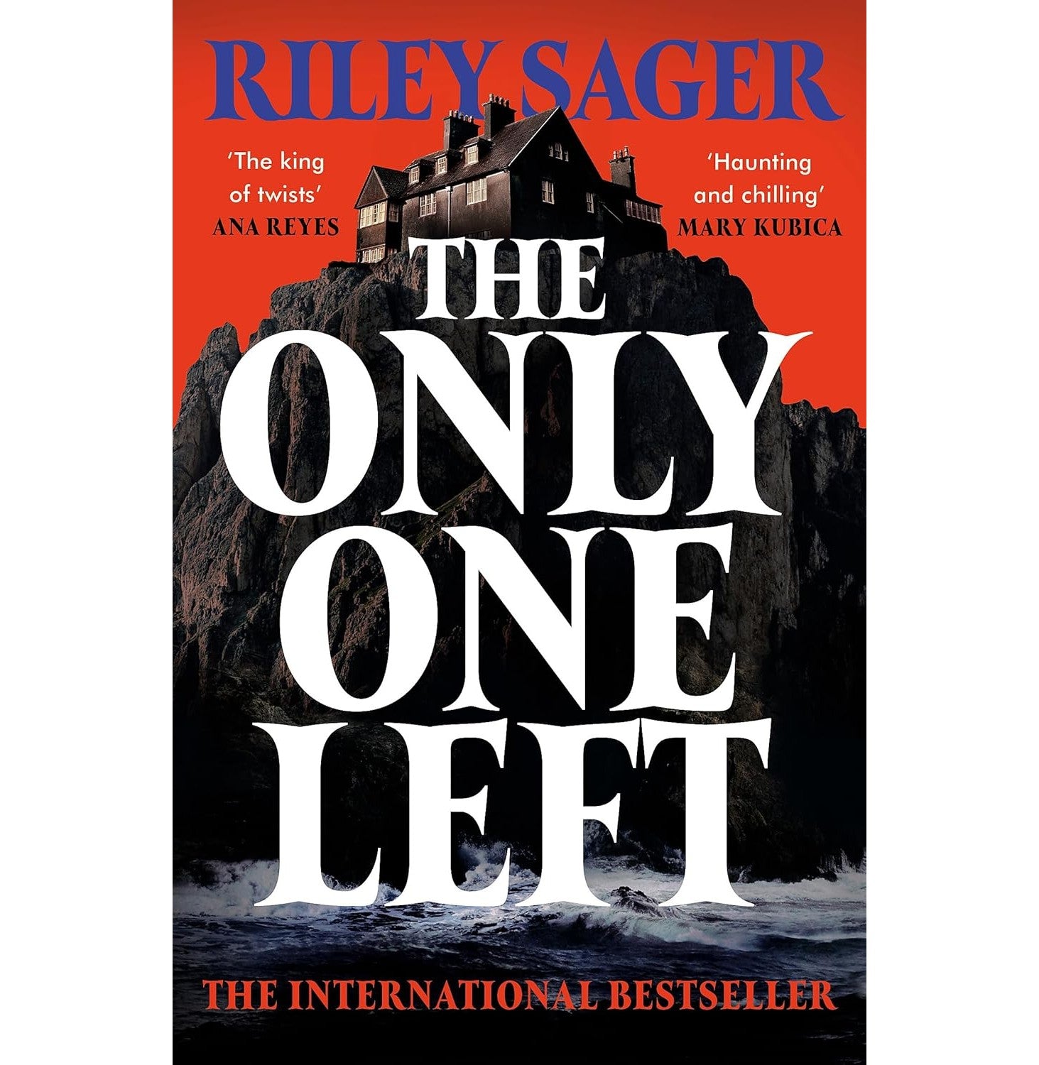 The Only One Left