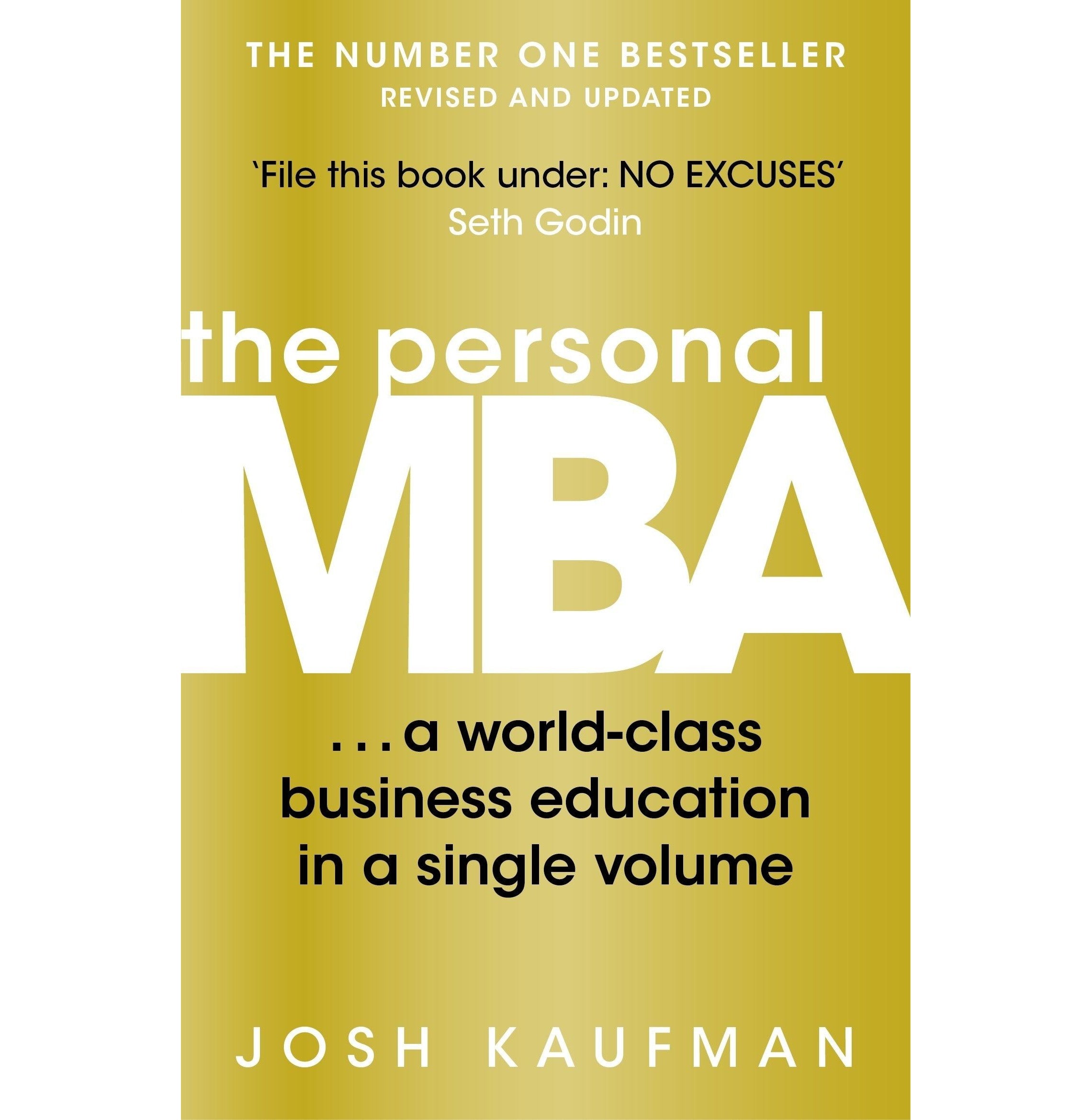 The Personal MBA