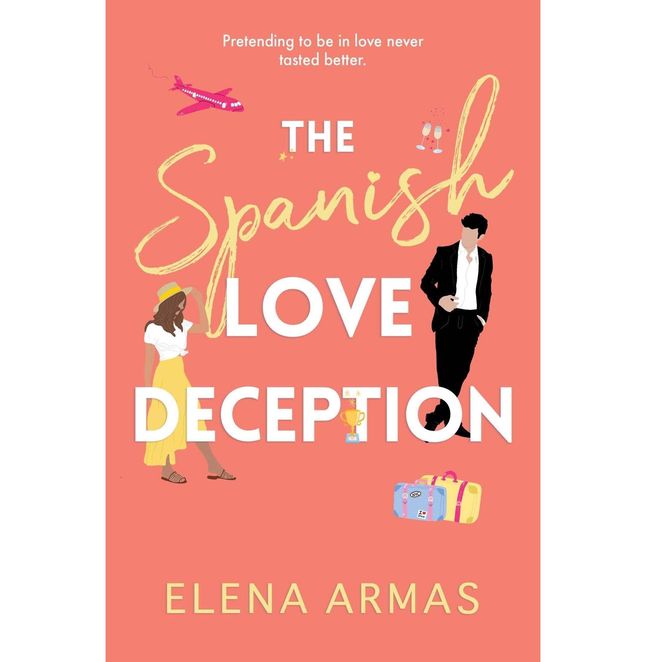The Spanish Love Deception