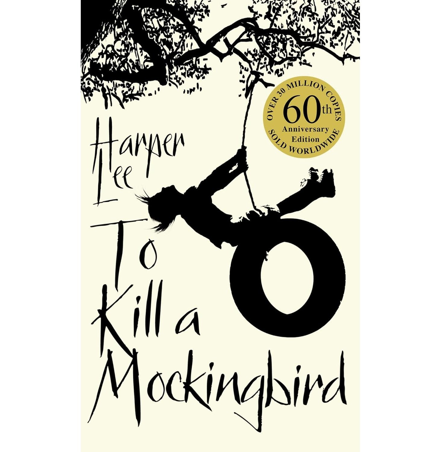 To Kill A Mocking Bird