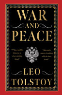 War And Peace (Deluxe Hardbound Edition)