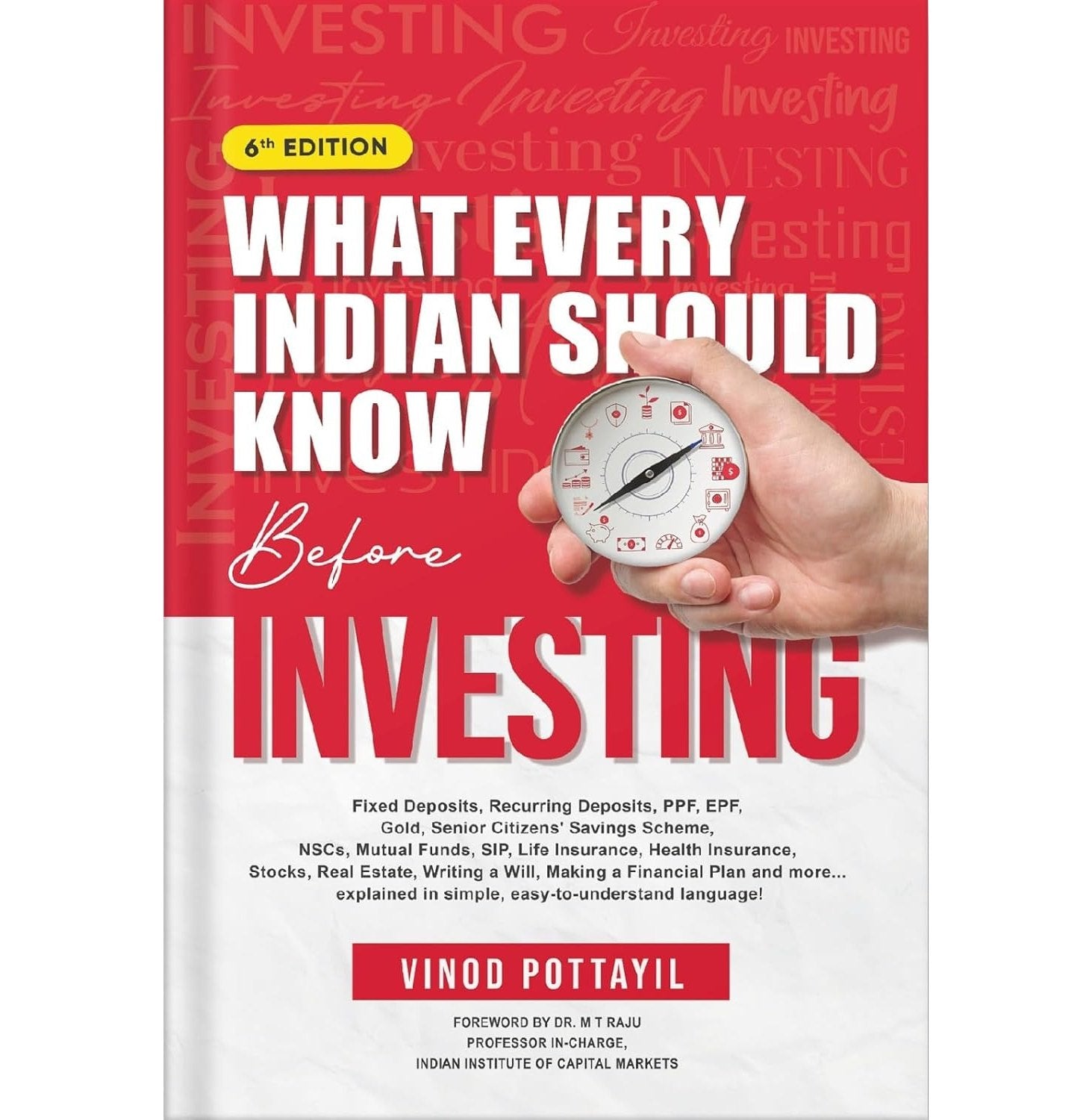 What Every Indian Should Know Before Investing 6Th Ed