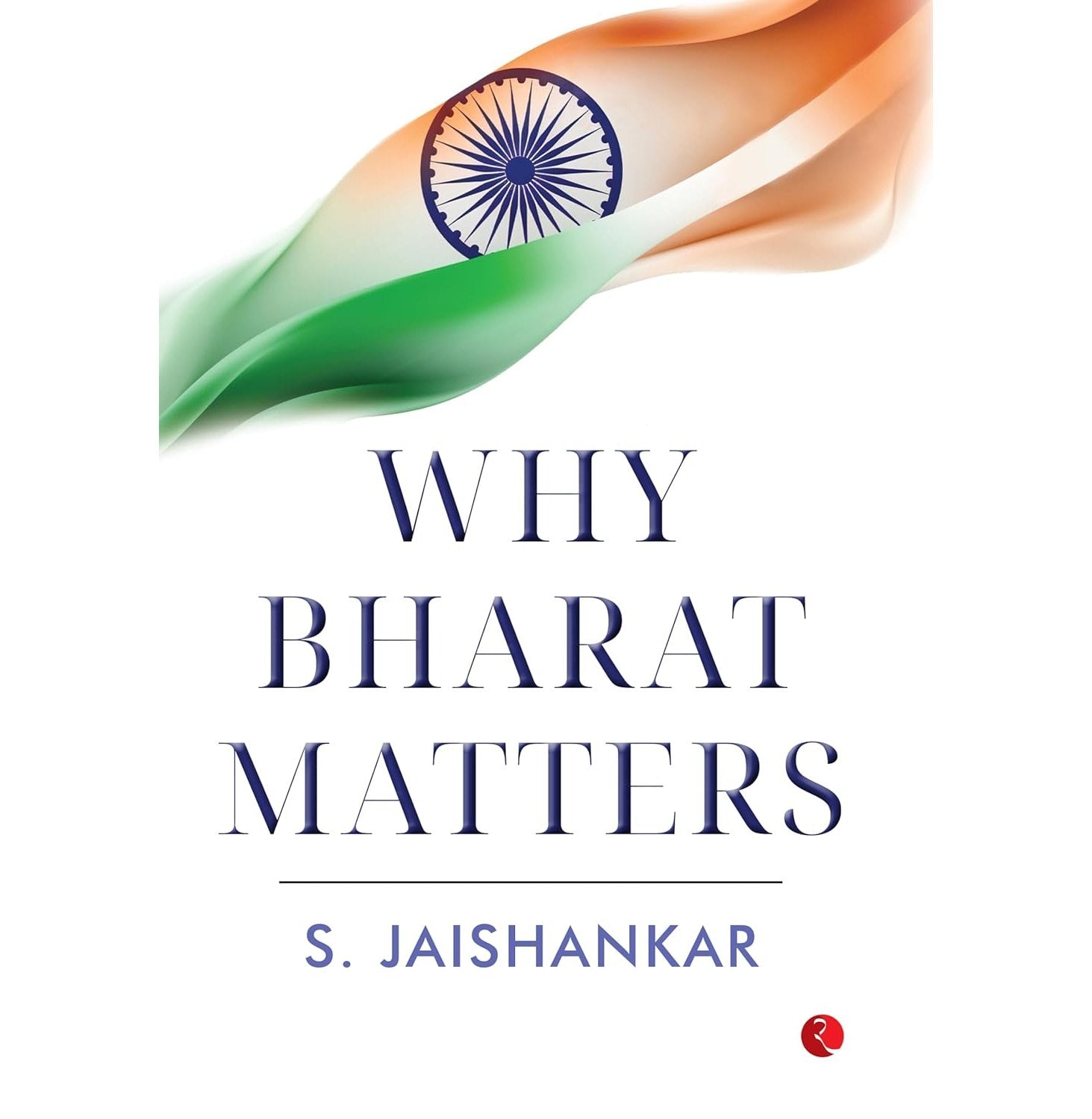 Why Bharat Matters