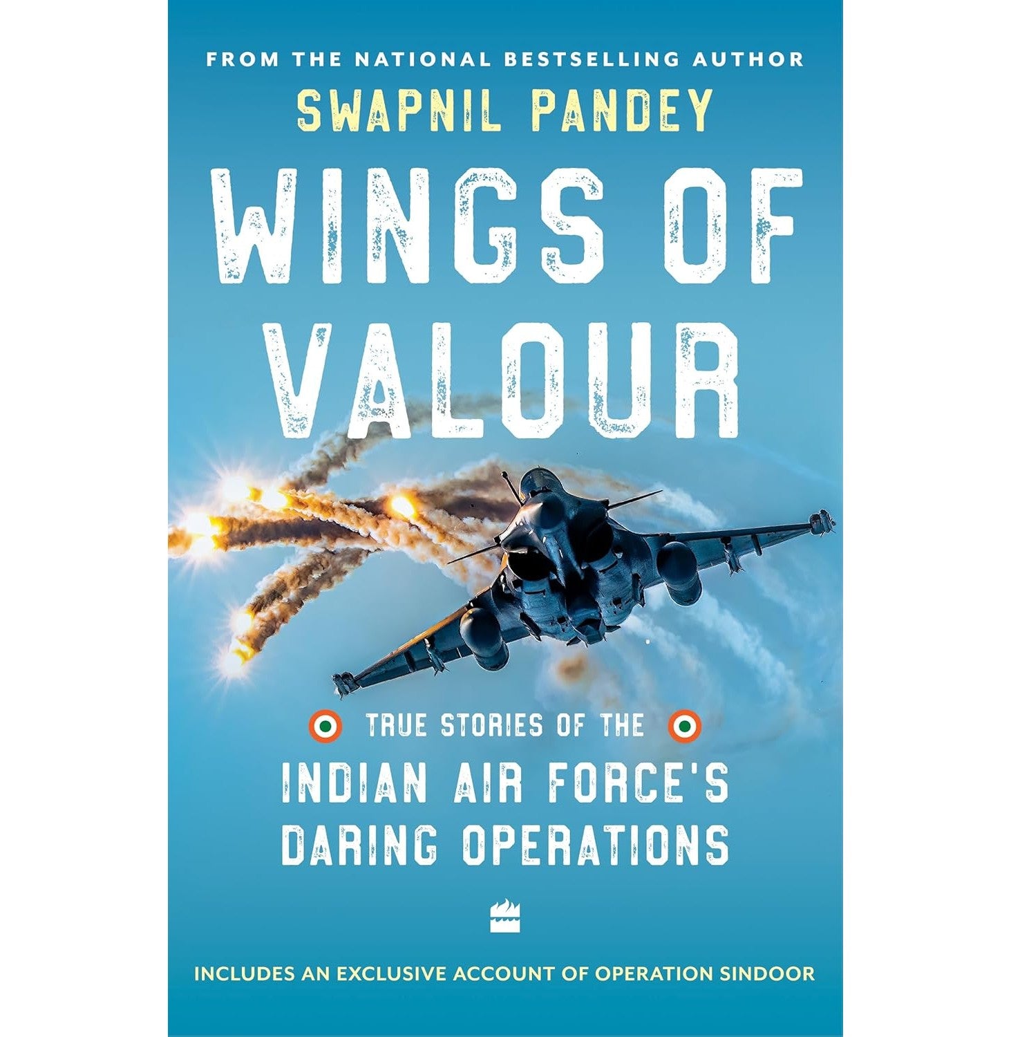Wings Of Valour